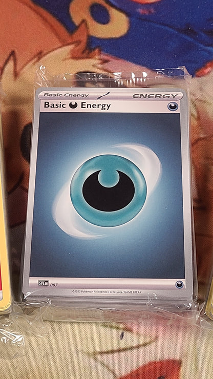 Elite Trainer Box Energy Bricks