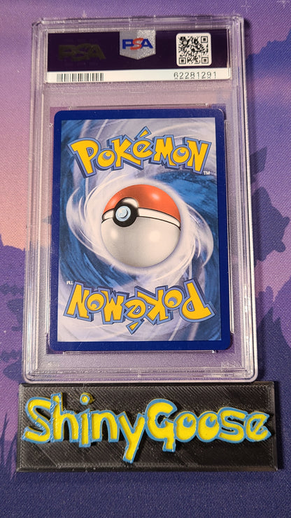 (Graded) Drampa GX PSA 9